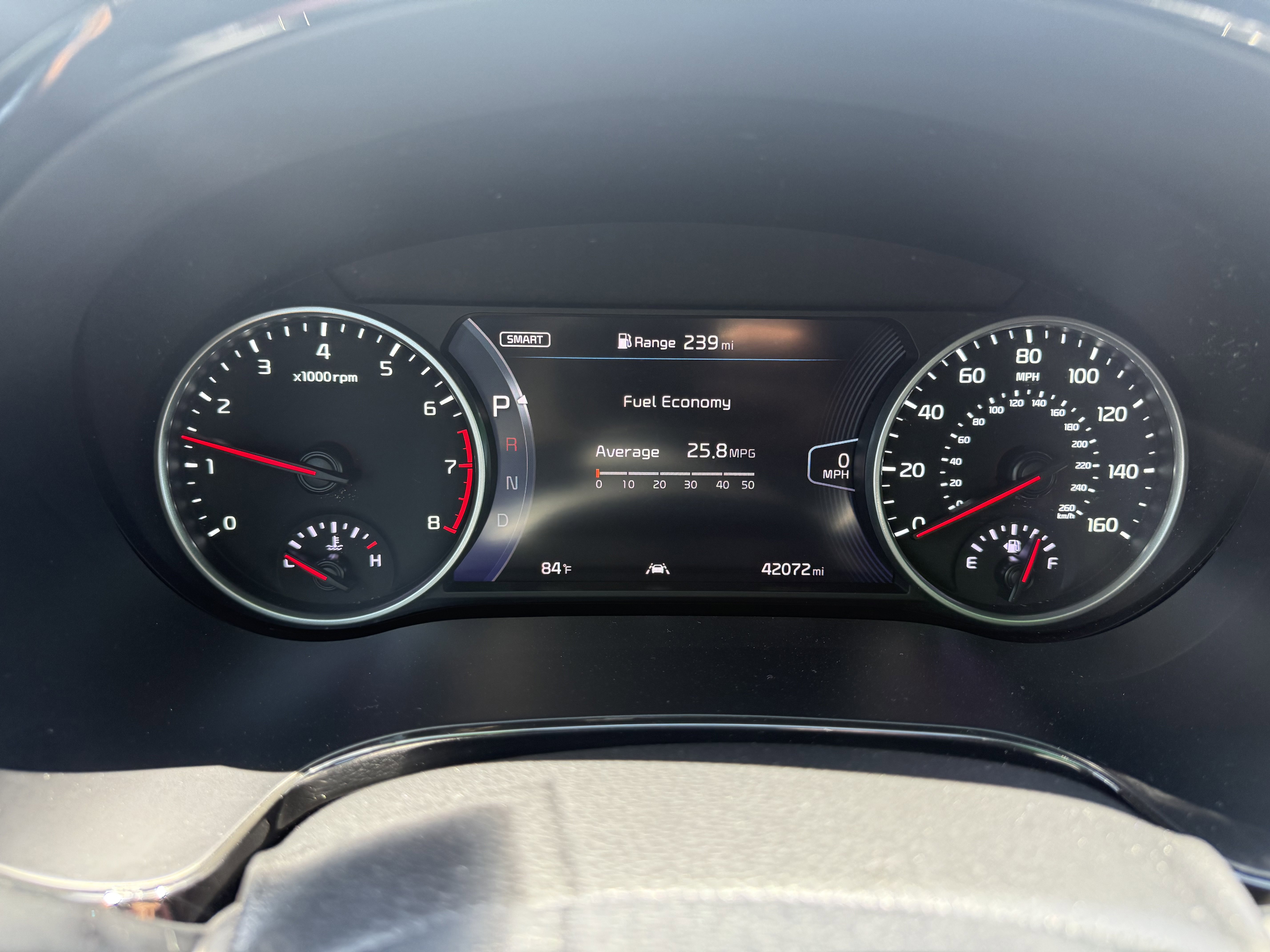 Used 2023 Kia Seltos SX AWD/4WD image 29