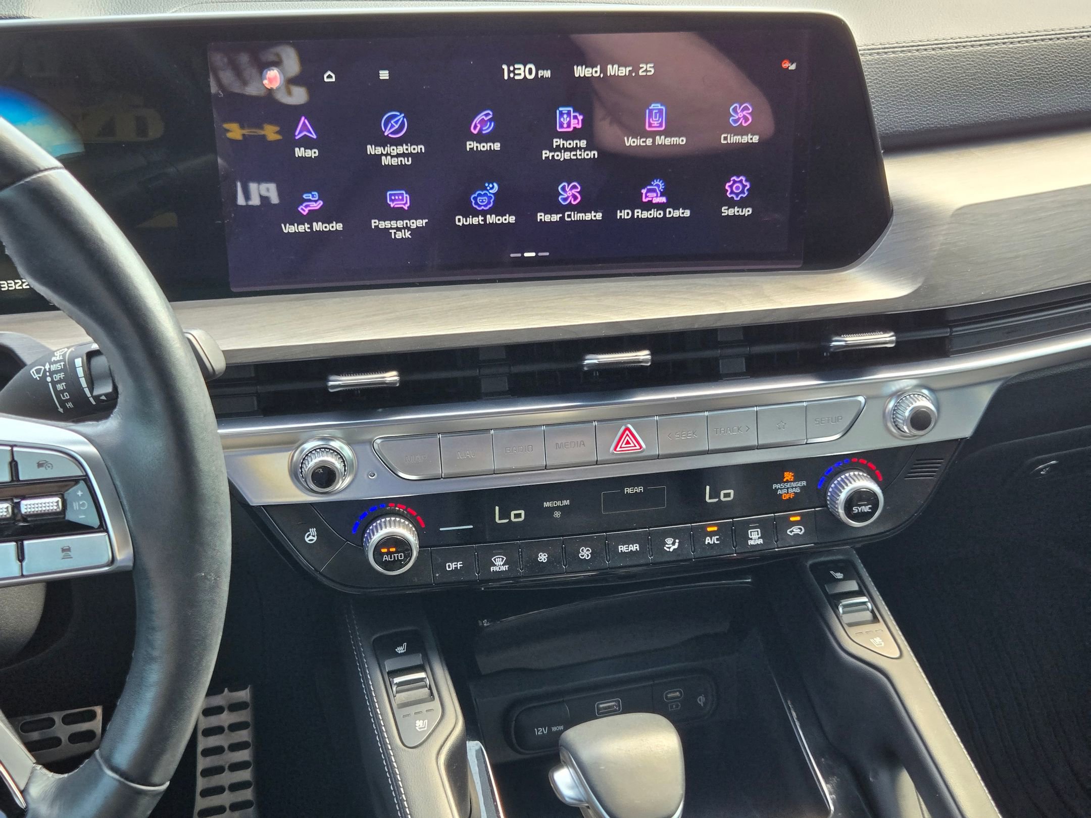 Used 2024 Kia Telluride SX X-Line image 16