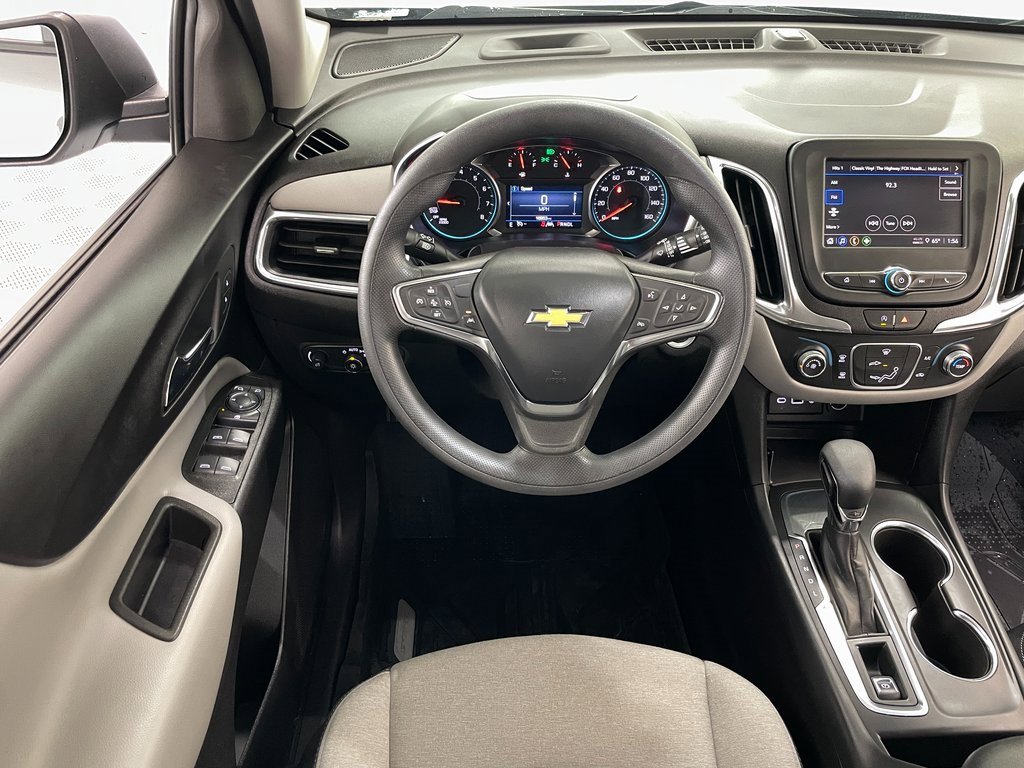 Certified 2024 Chevrolet Equinox LS w/ LS Convenience Package image 18