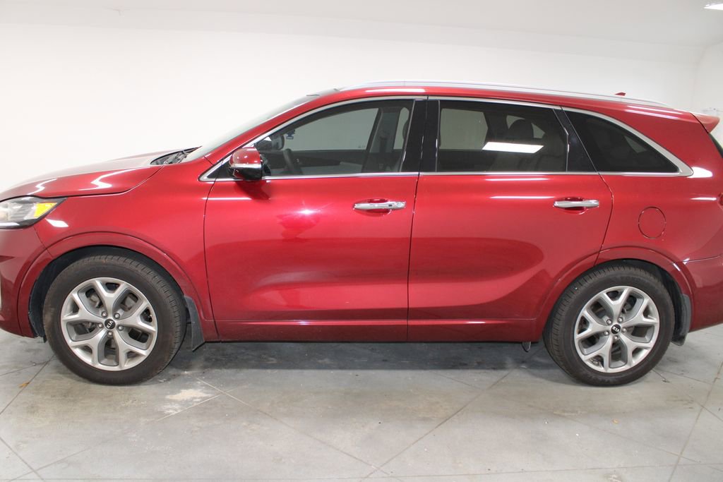 Used 2020 Kia Sorento SX FWD image 6