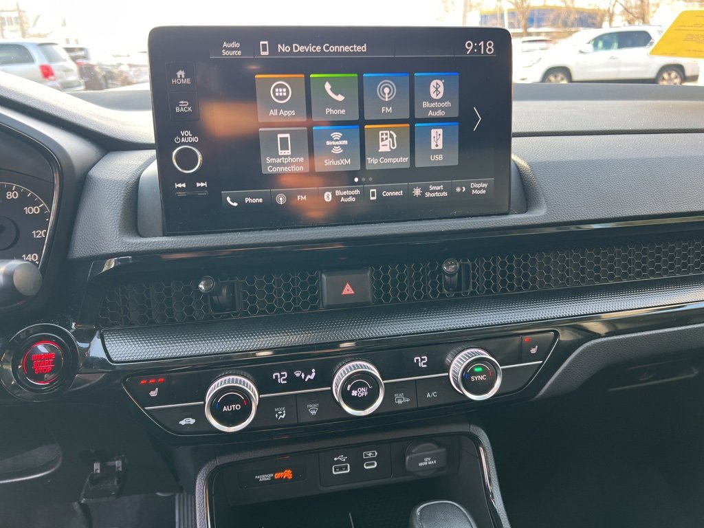 Used 2023 Honda CR-V EX-L image 19