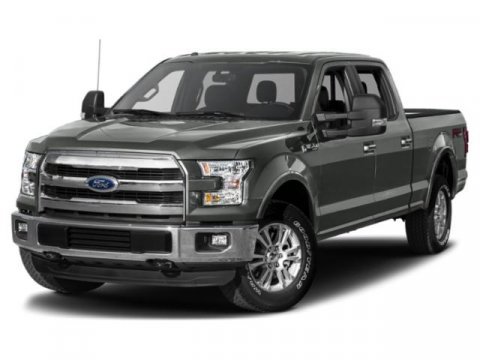 Used 2015 Ford F150 Lariat image 1