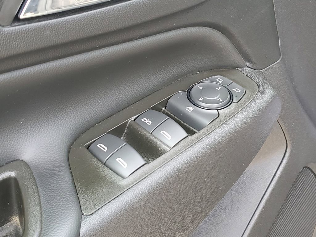 Certified 2024 Chevrolet Equinox LT w/ LPO, Floor Liner Package AWD/4WD image 25