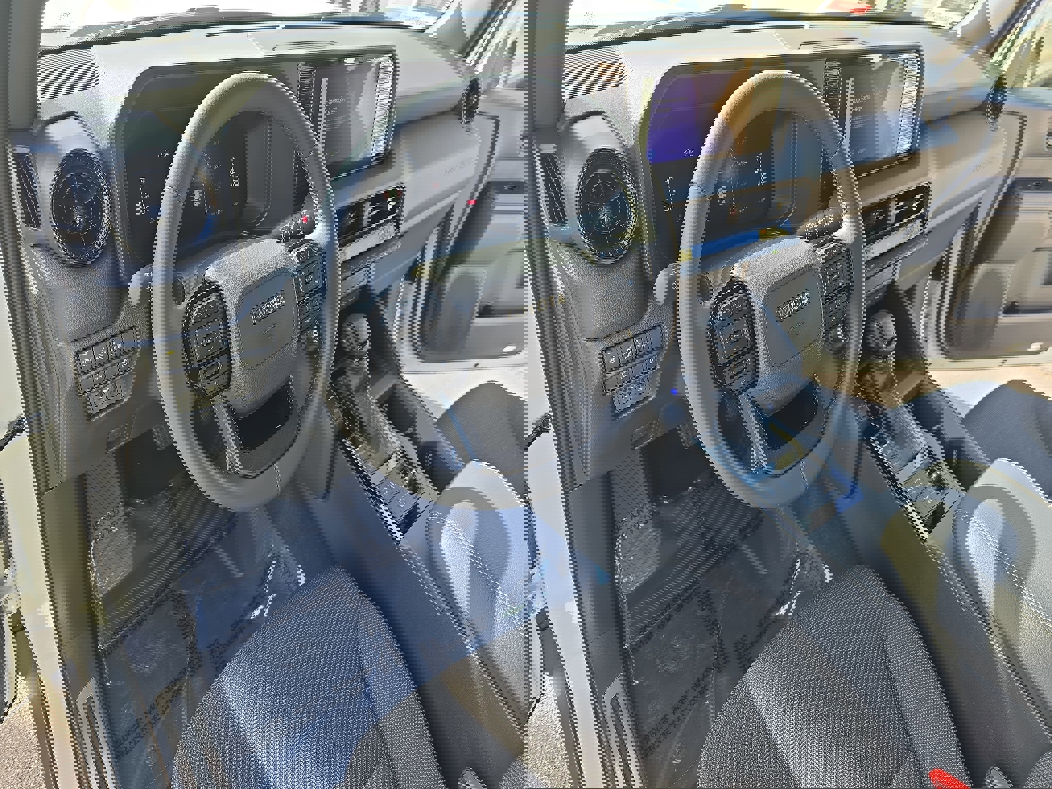 Certified 2025 Toyota Land Cruiser 1958 image 15