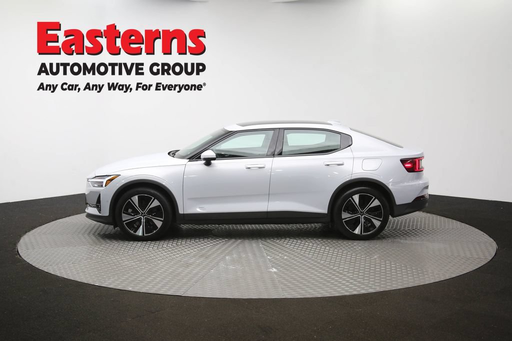 Used 2023 Polestar Polestar 2 w/ Pilot Pack AWD/4WD image 59