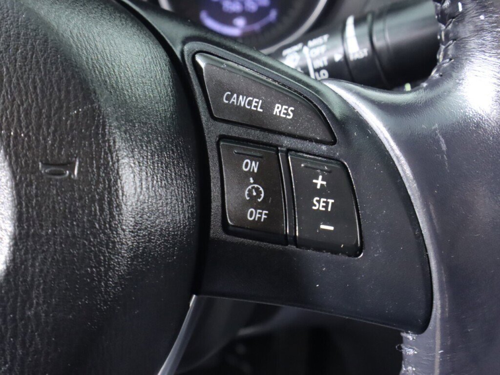 Used 2015 MAZDA MAZDA6 Touring image 13