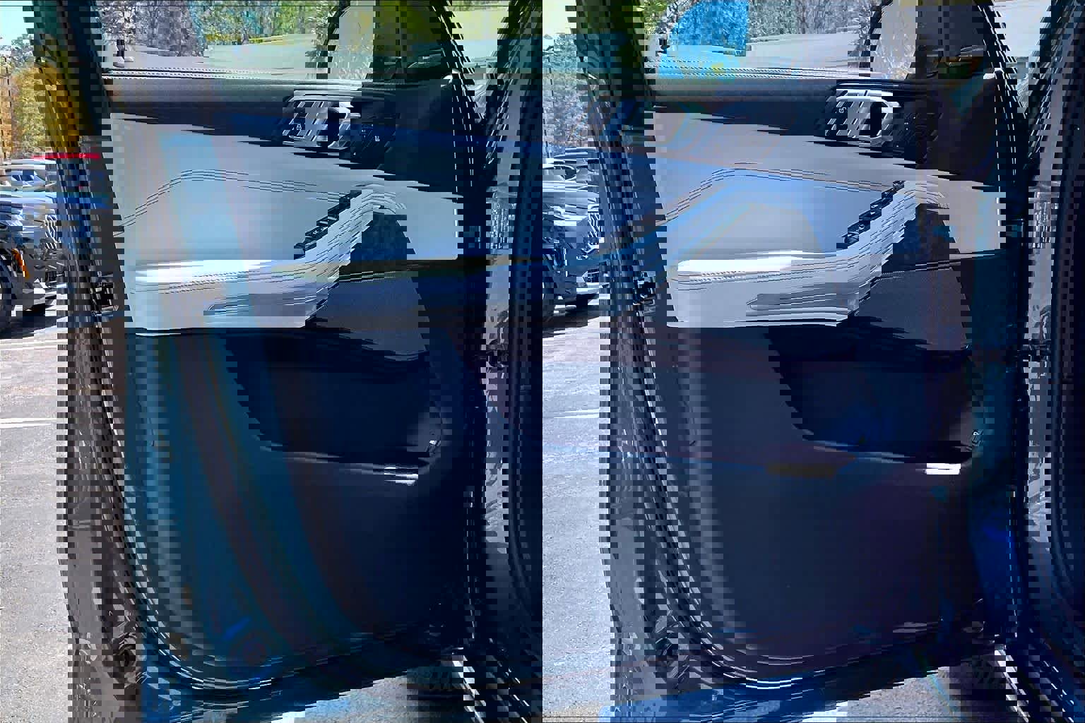 Certified 2026 BMW X5 xDrive50e image 22