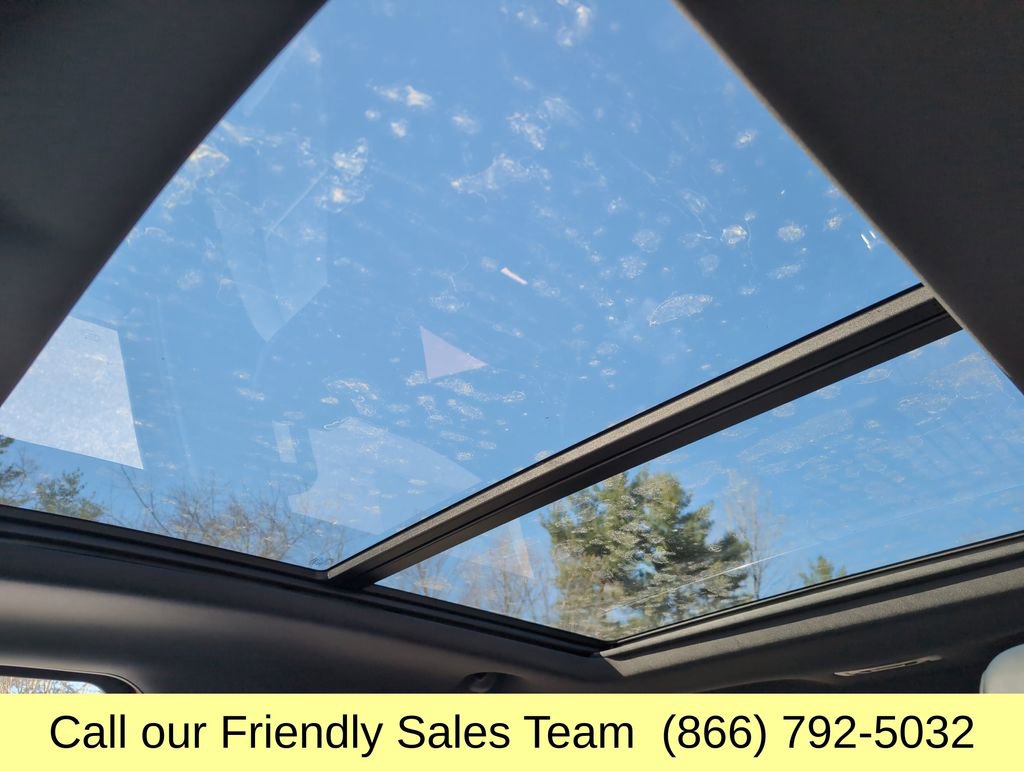 New 2026 Toyota Tundra Platinum image 20