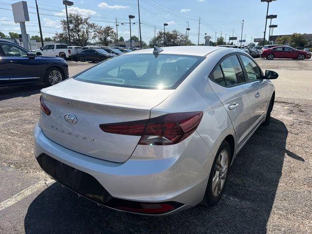 Used 2019 Hyundai Elantra Value Edition FWD image 5