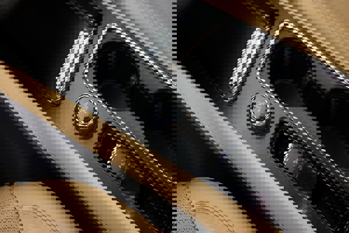 Used 2020 Lincoln Corsair Reserve w/ Equipment Group 201A image 25