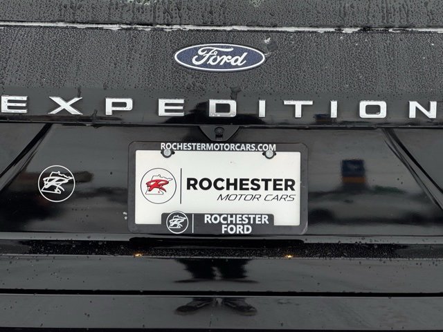 Certified 2025 Ford Expedition Max Active image 48