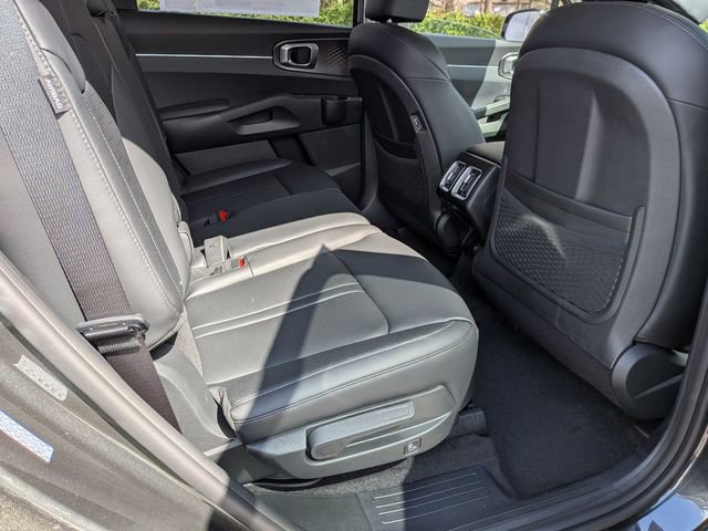 New 2026 Kia Sorento EX AWD/4WD image 23