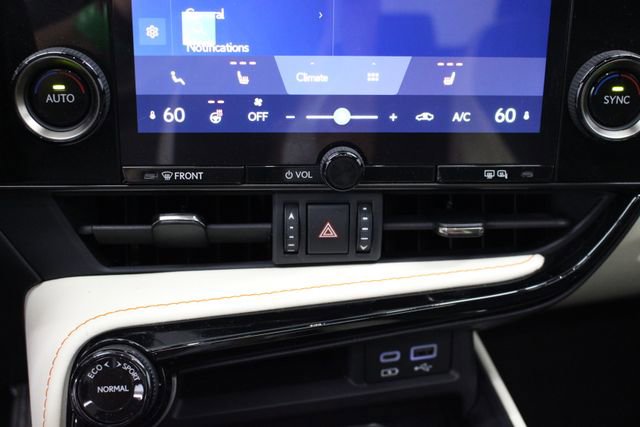 Used 2024 Lexus NX 350 AWD w/ Cold Area Package image 23