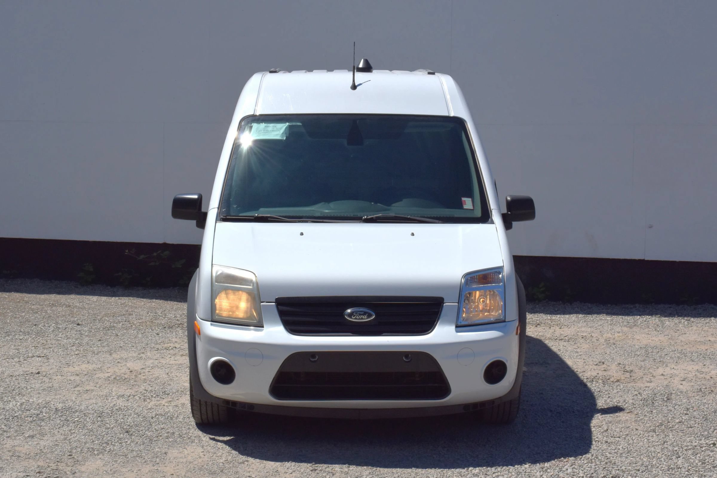 Used 2013 Ford Transit Connect XLT FWD image 2