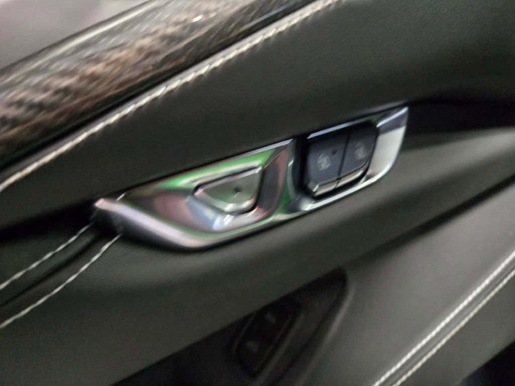 New 2026 Chevrolet Corvette Z06 image 24