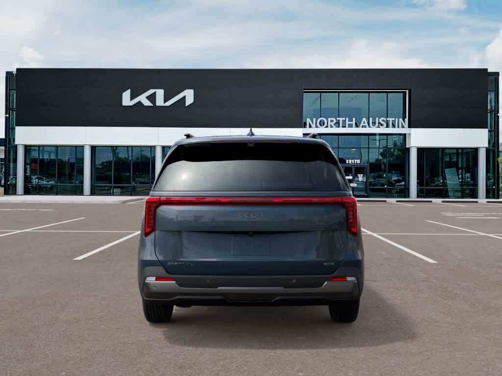 Used 2027 Kia Carnival SX Prestige FWD image 5