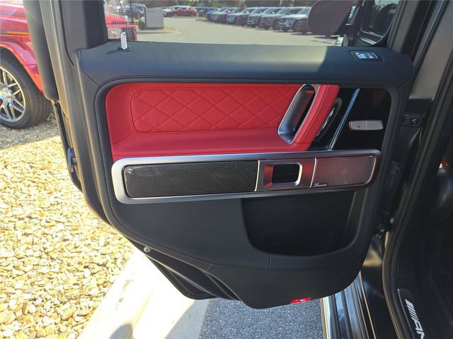 Certified 2023 Mercedes-Benz G 63 AMG 4MATIC image 14