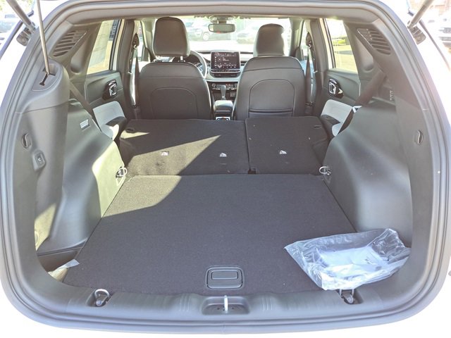 New 2026 Jeep Compass Limited image 9