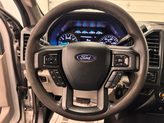 Used 2019 Ford F250 XLT w/ Snow Plow Prep Package AWD/4WD image 14