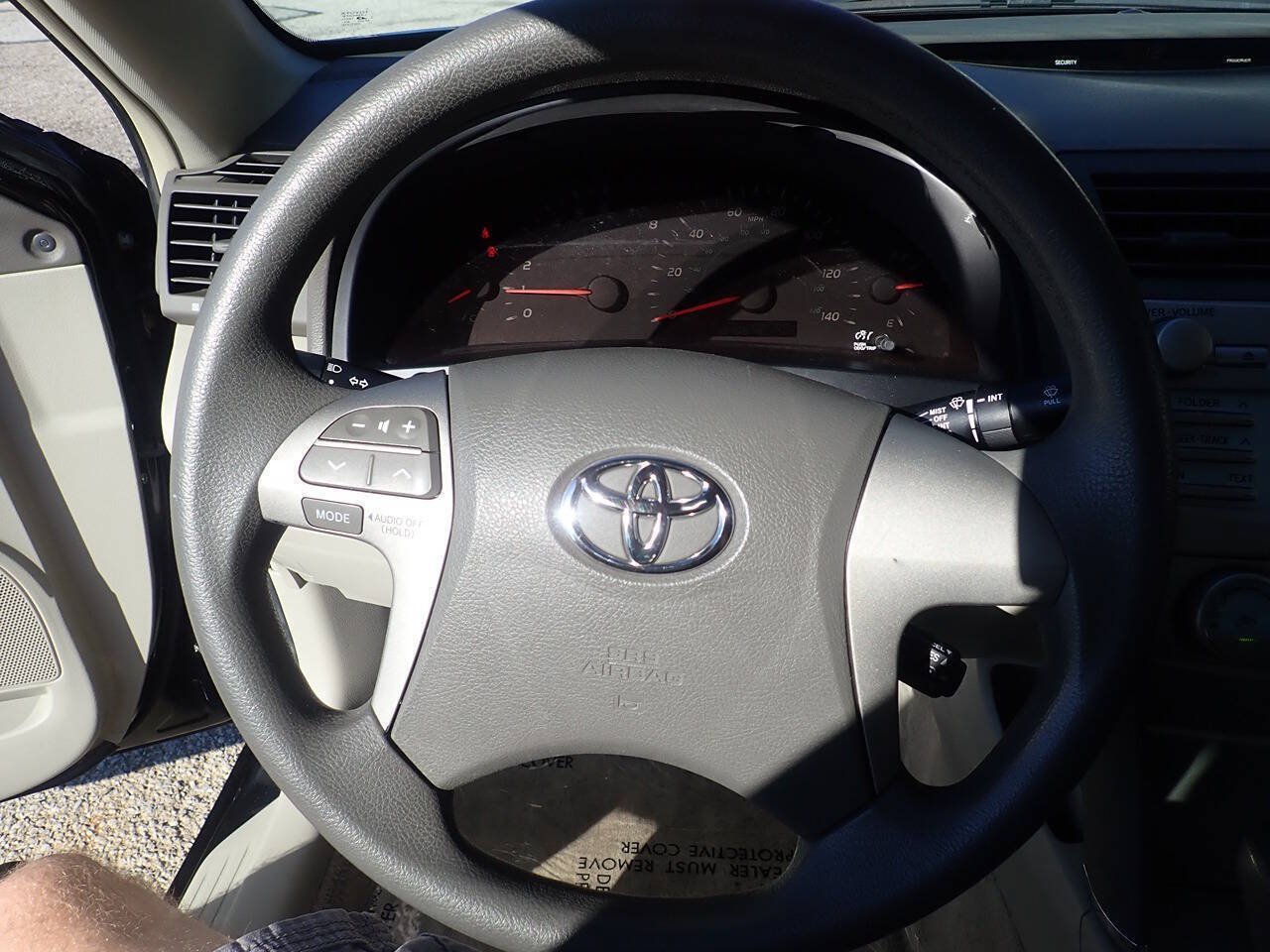 Used 2007 Toyota Camry CE FWD image 6