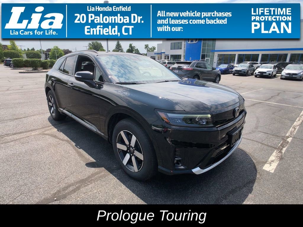 New 2026 Honda Prologue Touring