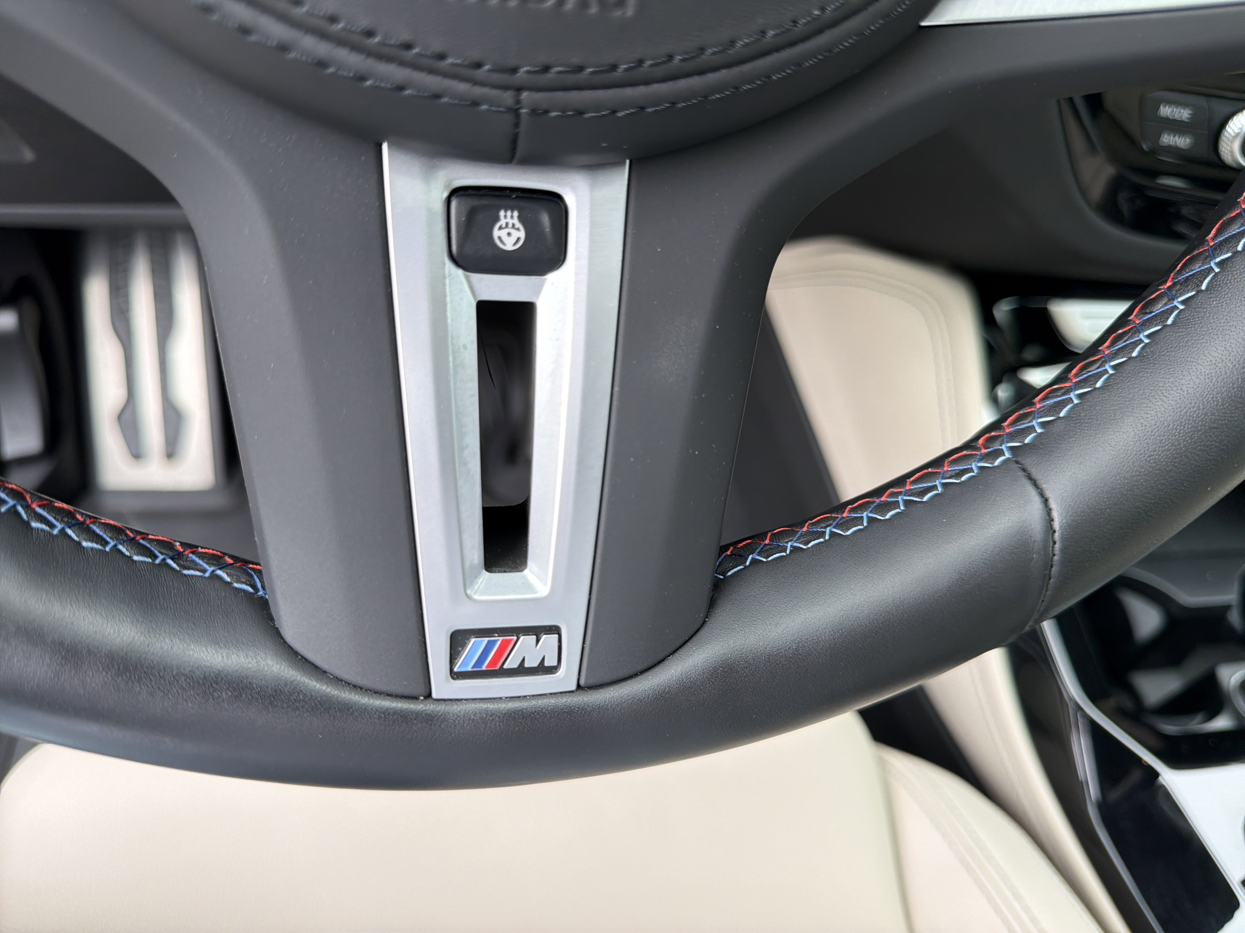 Used 2023 BMW X4 M40i w/ Premium Package AWD/4WD image 27