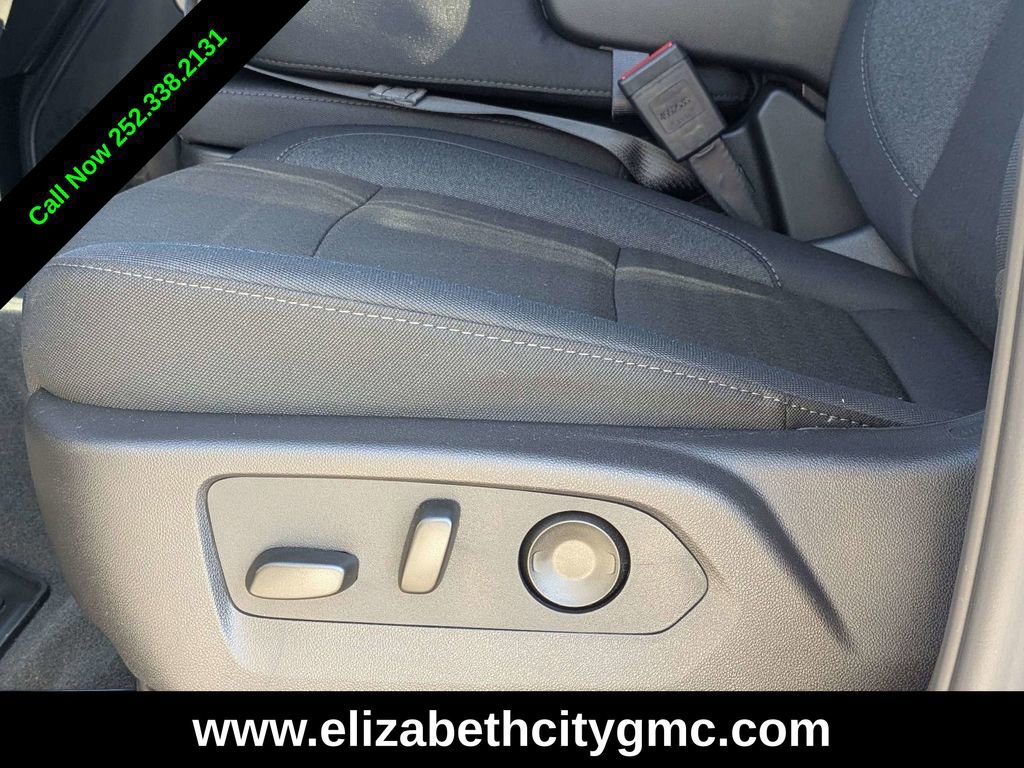 New 2026 GMC Sierra 1500 Elevation image 20
