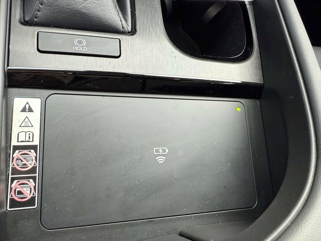 Used 2023 Lexus ES 350 Premium w/ Premium Package image 21