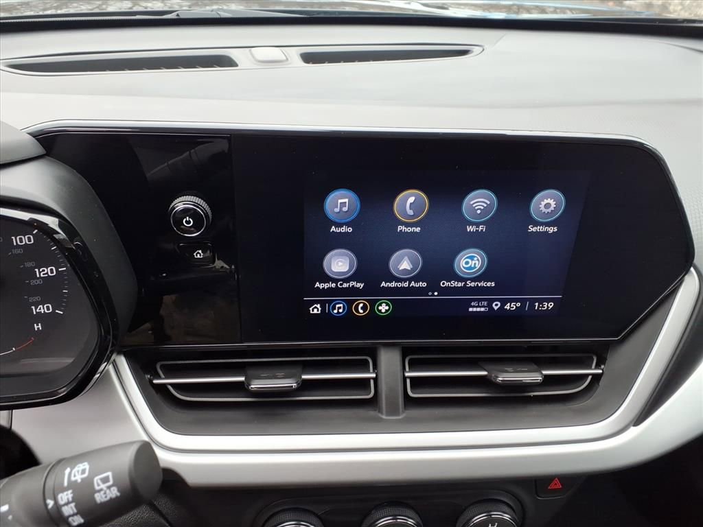 Used 2024 Chevrolet Trax LS image 27