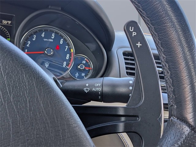 Used 2018 Maserati GranTurismo Sport image 28