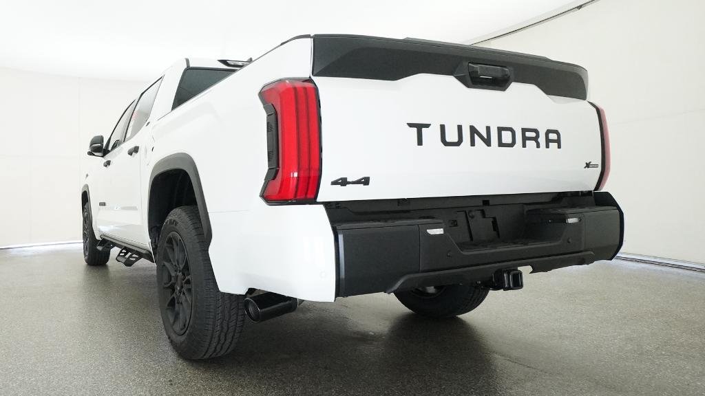 New 2026 Toyota Tundra SR5 AWD/4WD image 36
