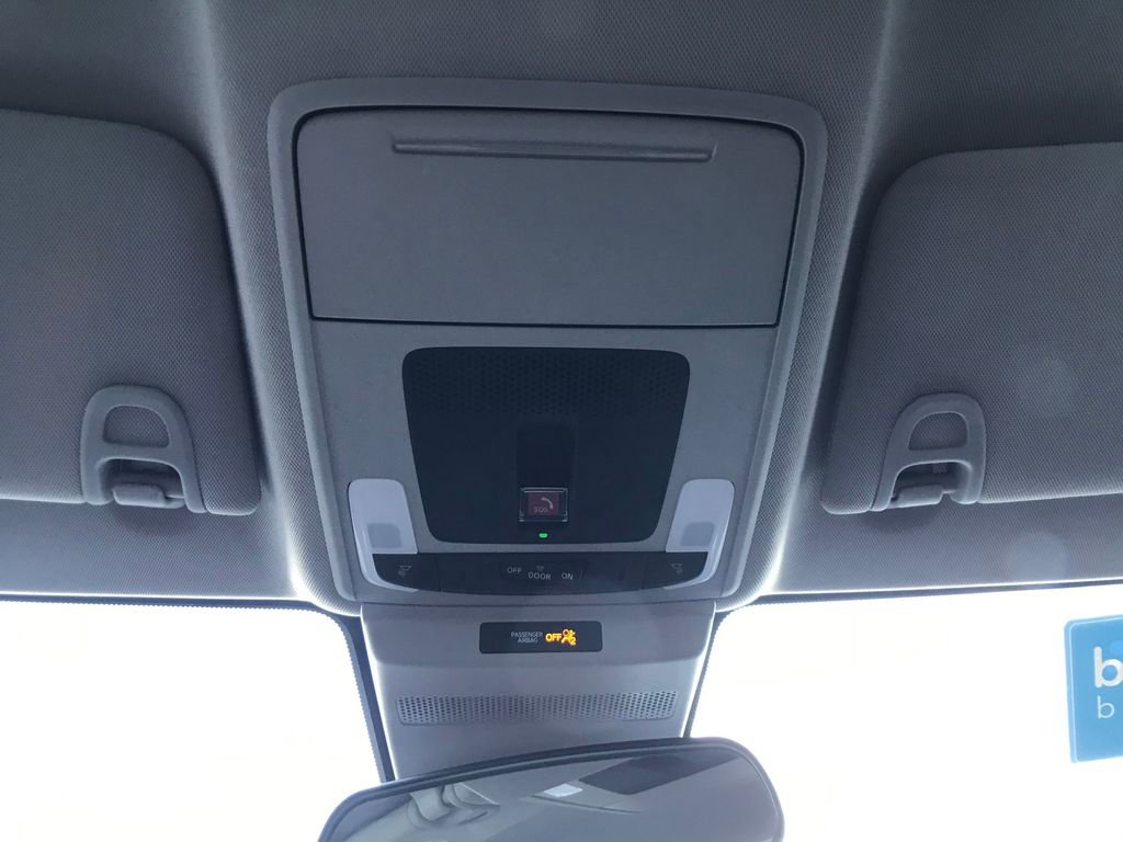 Certified 2023 Honda Accord LX image 22