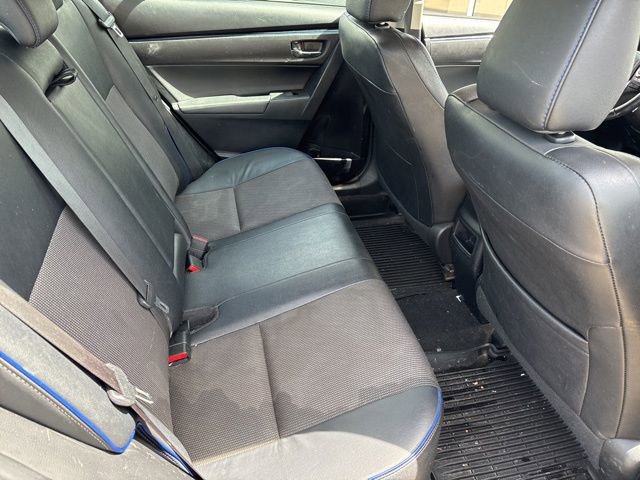 Used 2019 Toyota Corolla SE FWD image 29