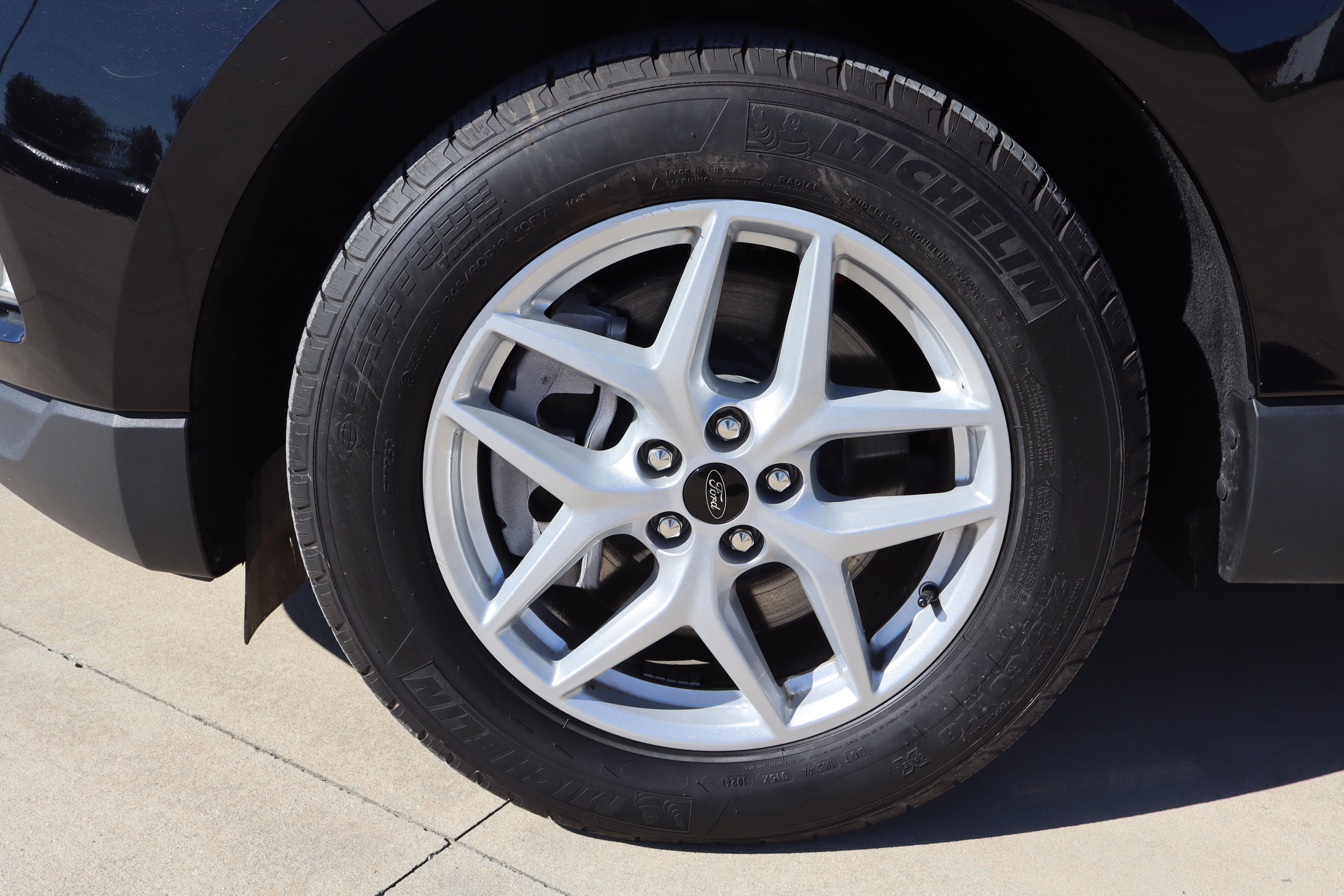 Used 2024 Ford Edge SEL w/ Convenience Package AWD/4WD image 30
