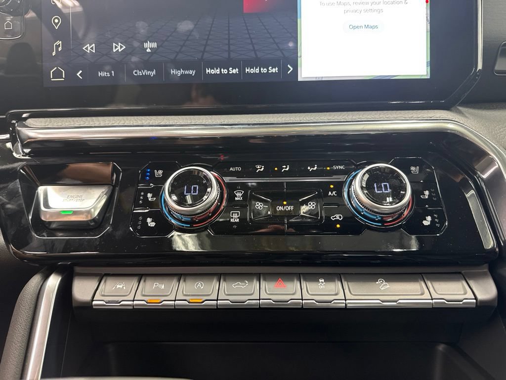 New 2026 GMC Sierra 1500 Denali w/ Technology Package AWD/4WD image 18