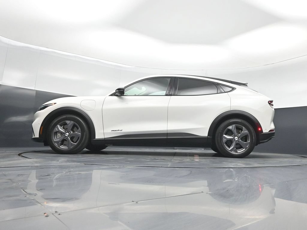 Used 2023 Ford Mustang Mach-E Select RWD image 7
