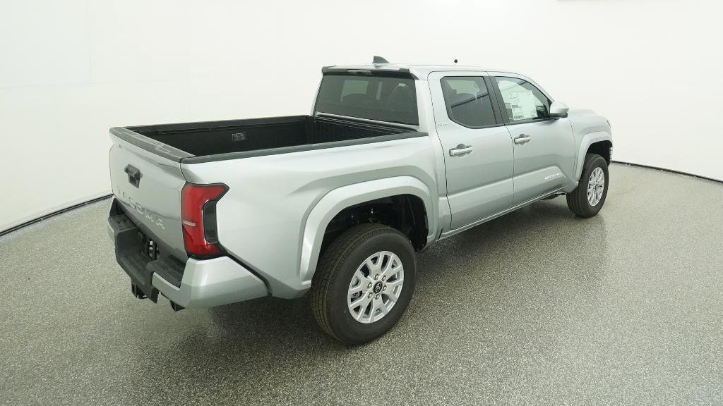 New 2026 Toyota Tacoma SR5 image 21
