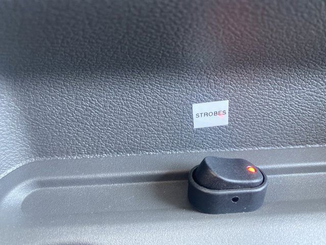 New 2024 Ford Transit 350 w/ Interior Upgrade Package RWD image 34