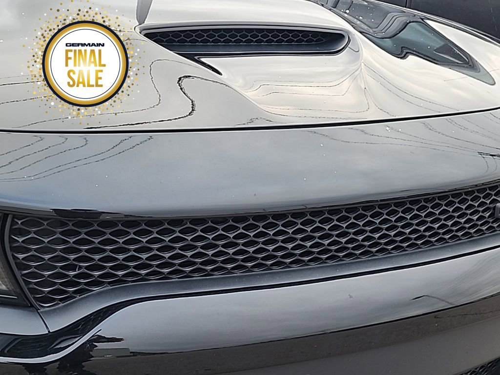 Used 2022 Dodge Charger R/T w/ Plus Group image 11