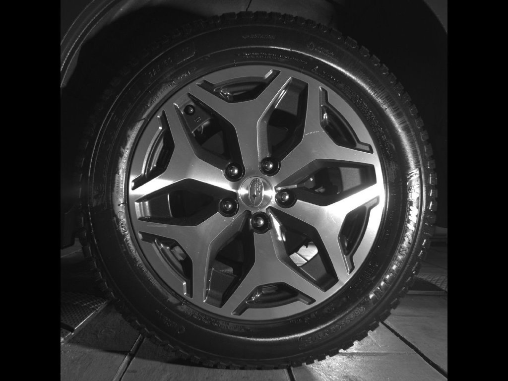 Used 2019 Subaru Forester Premium w/ All-Weather Package AWD/4WD image 12