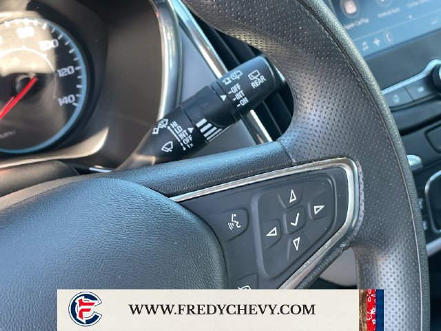Used 2020 Chevrolet Equinox LS FWD image 30