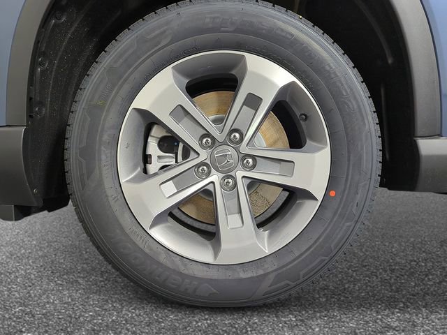 New 2026 Honda Pilot EX-L image 8