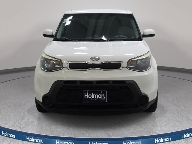 Used 2016 Kia Soul FWD image 3