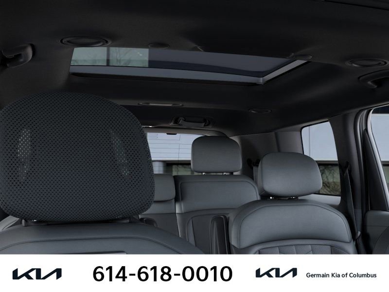 New 2027 Kia Telluride SX X-Line AWD/4WD image 30