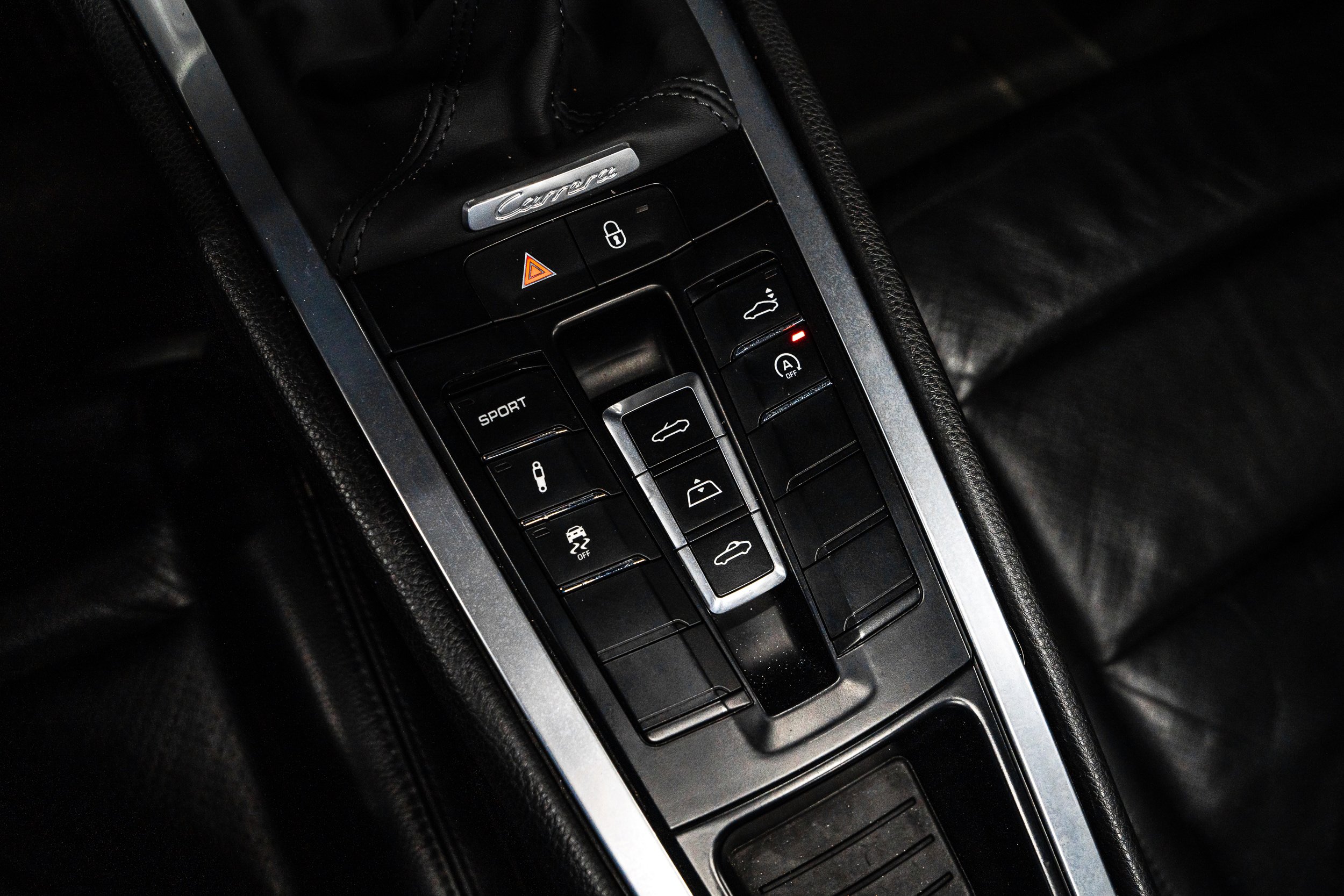 Used 2015 Porsche 911 Carrera S RWD image 23