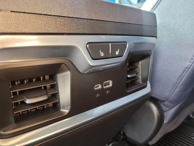 Used 2025 Chevrolet Silverado 3500 High Country w/ High Country Premium Package image 14