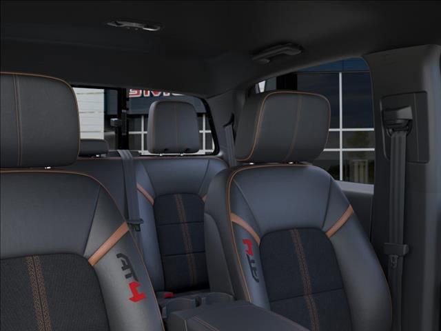 New 2026 GMC Canyon AT4 AWD/4WD image 24