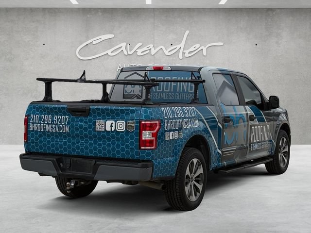 Used 2019 Ford F150 XL w/ Equipment Group 101A Mid RWD image 16