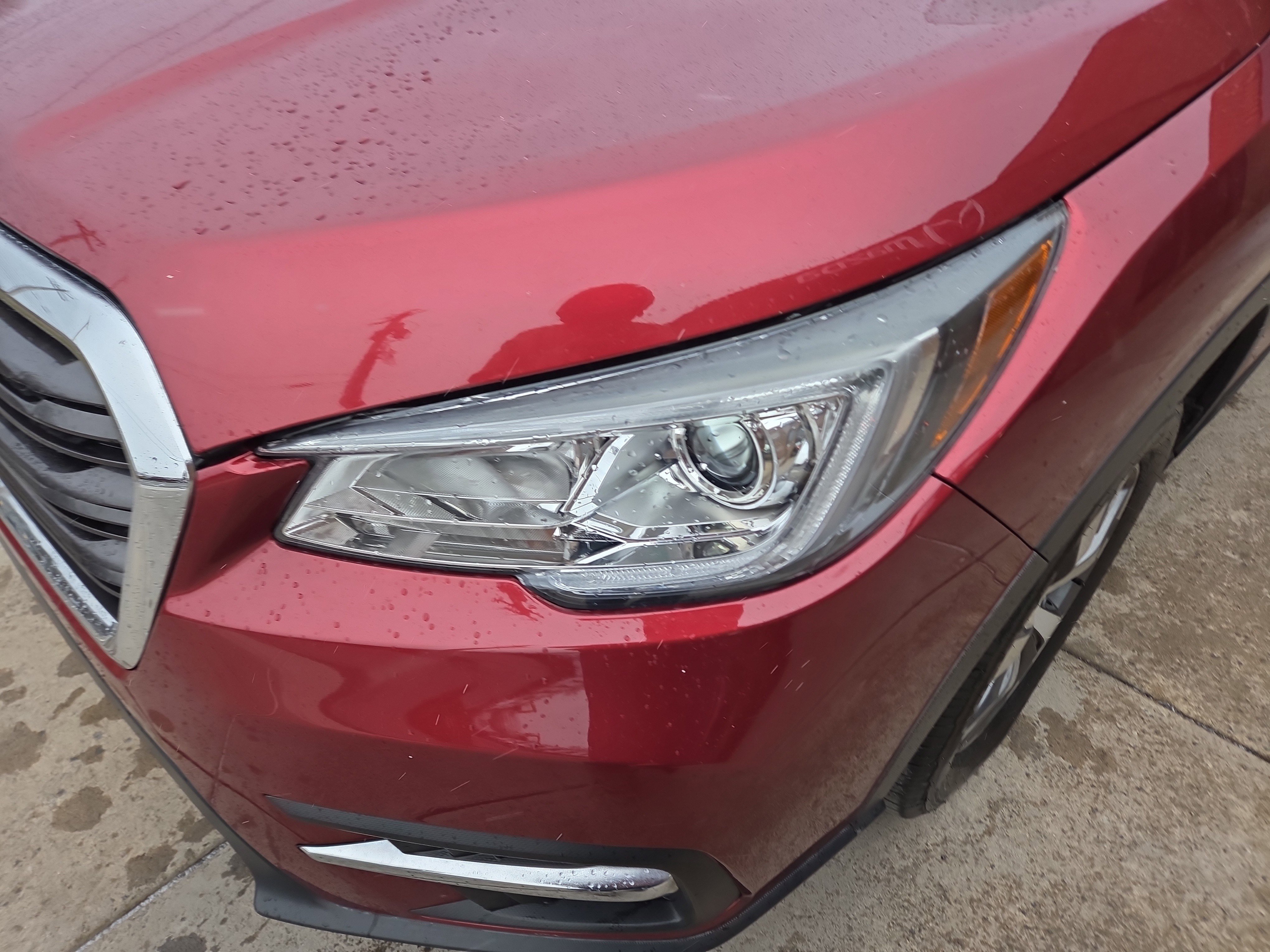 Used 2020 Subaru Ascent Premium w/ Convenience Package image 10