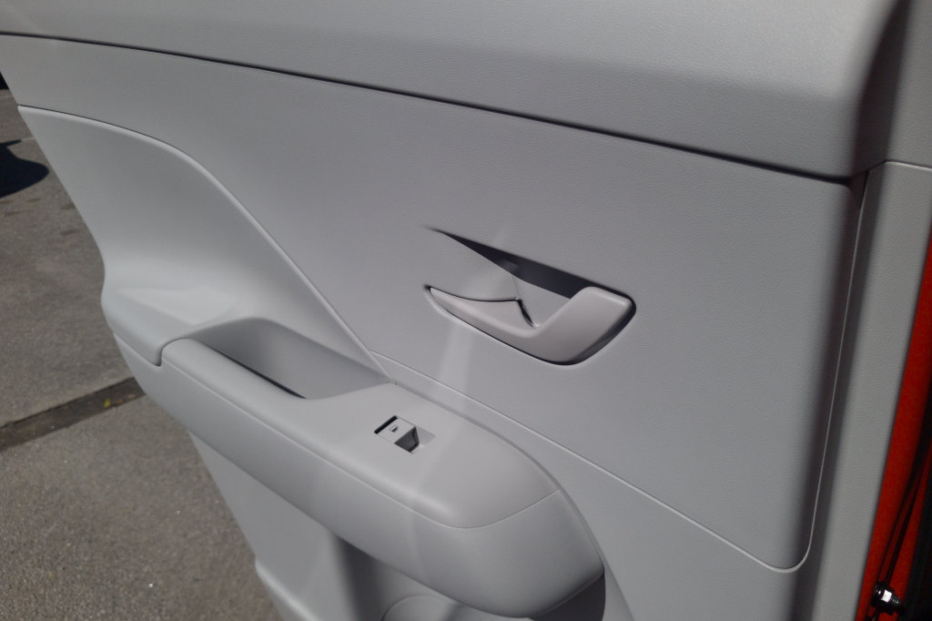 New 2027 Hyundai Kona SEL Sport FWD image 20
